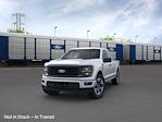 New 2024 Ford F-150 STX Super Cab 4WD, Pickup for sale #10331 - photo 2