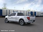 New 2024 Ford F-150 STX Super Cab 4WD, Pickup for sale #10331 - photo 4