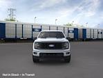 New 2024 Ford F-150 STX Super Cab 4WD, Pickup for sale #10331 - photo 6