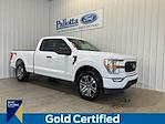 Used 2022 Ford F-150 XL Super Cab 4WD, Pickup for sale #10334A - photo 1