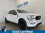 Used 2022 Ford F-150 XL SuperCrew Cab 4WD, Pickup for sale #10342A - photo 1