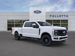 New 2024 Ford F-250 XLT Crew Cab 4WD, Pickup for sale #10348 - photo 7