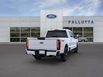 New 2024 Ford F-250 XLT Crew Cab 4WD, Pickup for sale #10348 - photo 8