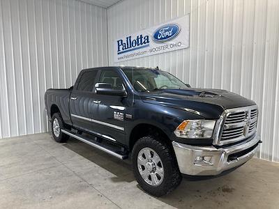 Used 2016 Ram 2500 Big Horn Crew Cab 4WD, Pickup for sale #10349A - photo 1