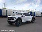 New 2024 Ford F-150 Raptor SuperCrew Cab 4WD, Pickup for sale #10355 - photo 1