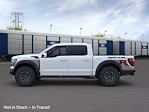 New 2024 Ford F-150 Raptor SuperCrew Cab 4WD, Pickup for sale #10355 - photo 3