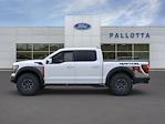 New 2024 Ford F-150 Raptor SuperCrew Cab 4WD, Pickup for sale #10355 - photo 3