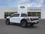 New 2024 Ford F-150 Raptor SuperCrew Cab 4WD, Pickup for sale #10355 - photo 4