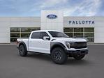 New 2024 Ford F-150 Raptor SuperCrew Cab 4WD, Pickup for sale #10355 - photo 7