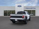 New 2024 Ford F-150 Raptor SuperCrew Cab 4WD, Pickup for sale #10355 - photo 8