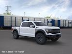 New 2024 Ford F-150 Raptor SuperCrew Cab 4WD, Pickup for sale #10355 - photo 7