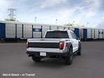 New 2024 Ford F-150 Raptor SuperCrew Cab 4WD, Pickup for sale #10355 - photo 8