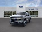 New 2024 Ford F-250 Lariat Crew Cab 4WD, Pickup for sale #10357 - photo 2