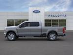 New 2024 Ford F-250 Lariat Crew Cab 4WD, Pickup for sale #10357 - photo 3