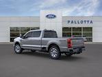 New 2024 Ford F-250 Lariat Crew Cab 4WD, Pickup for sale #10357 - photo 4