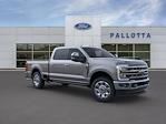 New 2024 Ford F-250 Lariat Crew Cab 4WD, Pickup for sale #10357 - photo 7