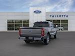 New 2024 Ford F-250 Lariat Crew Cab 4WD, Pickup for sale #10357 - photo 8