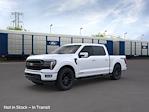 New 2024 Ford F-150 Lariat SuperCrew Cab 4WD, Pickup for sale #10364 - photo 1