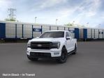 New 2024 Ford F-150 Lariat SuperCrew Cab 4WD, Pickup for sale #10364 - photo 2