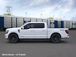 New 2024 Ford F-150 Lariat SuperCrew Cab 4WD, Pickup for sale #10364 - photo 3