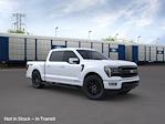 New 2024 Ford F-150 Lariat SuperCrew Cab 4WD, Pickup for sale #10364 - photo 7