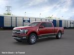 New 2024 Ford F-150 King Ranch SuperCrew Cab 4WD, Pickup for sale #10366 - photo 1