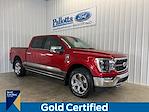 Used 2021 Ford F-150 King Ranch SuperCrew Cab 4WD, Pickup for sale #10366A - photo 1