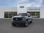 New 2024 Ford F-150 STX Super Cab 4WD, Pickup for sale #10369 - photo 2