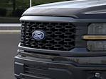 New 2024 Ford F-150 STX Super Cab 4WD, Pickup for sale #10369 - photo 17