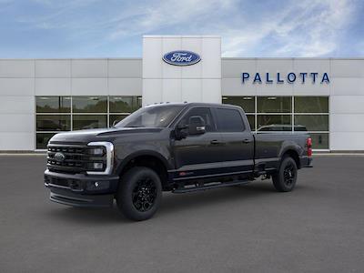 New 2024 Ford F-350 XLT Crew Cab 4WD, Pickup for sale #10375 - photo 1