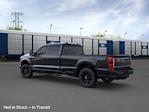 New 2024 Ford F-350 XLT Crew Cab 4WD, Pickup for sale #10375 - photo 4