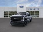 New 2024 Ford F-350 XLT Crew Cab 4WD, Pickup for sale #10375 - photo 2