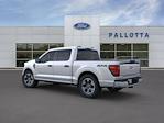 New 2024 Ford F-150 STX SuperCrew Cab 4WD, Pickup for sale #10382 - photo 4