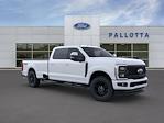 New 2024 Ford F-250 XLT Crew Cab 4WD, Pickup for sale #10383 - photo 7