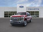 New 2024 Ford F-250 Lariat Crew Cab 4WD, Pickup for sale #10385 - photo 2