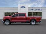 New 2024 Ford F-250 Lariat Crew Cab 4WD, Pickup for sale #10385 - photo 3