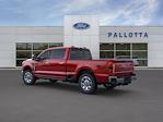 New 2024 Ford F-250 Lariat Crew Cab 4WD, Pickup for sale #10385 - photo 4