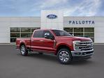 New 2024 Ford F-250 Lariat Crew Cab 4WD, Pickup for sale #10385 - photo 7