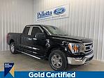 Used 2021 Ford F-150 XLT Super Cab 4WD, Pickup for sale #10387A - photo 1