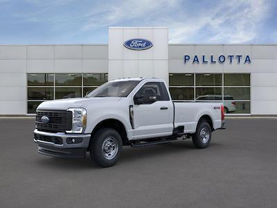 New 2024 Ford F-250 XL Regular Cab 4WD, Pickup for sale #10391 - photo 1