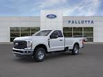 New 2024 Ford F-250 XL Regular Cab 4WD, Pickup for sale #10391 - photo 1