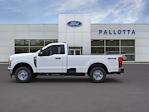 New 2024 Ford F-250 XL Regular Cab 4WD, Pickup for sale #10391 - photo 3