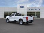 New 2024 Ford F-250 XL Regular Cab 4WD, Pickup for sale #10391 - photo 4