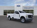 New 2024 Ford F-250 XL Regular Cab 4WD, Pickup for sale #10391 - photo 7