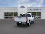 New 2024 Ford F-250 XL Regular Cab 4WD, Pickup for sale #10391 - photo 8