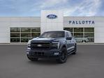 New 2024 Ford F-150 Lariat SuperCrew Cab 4WD, Pickup for sale #10396 - photo 2