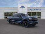 New 2024 Ford F-150 Lariat SuperCrew Cab 4WD, Pickup for sale #10396 - photo 7