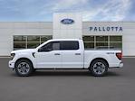 New 2024 Ford F-150 STX SuperCrew Cab 4WD, Pickup for sale #10406 - photo 3