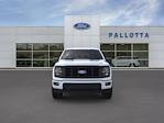 New 2024 Ford F-150 STX SuperCrew Cab 4WD, Pickup for sale #10406 - photo 6