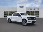 New 2024 Ford F-150 STX SuperCrew Cab 4WD, Pickup for sale #10406 - photo 7